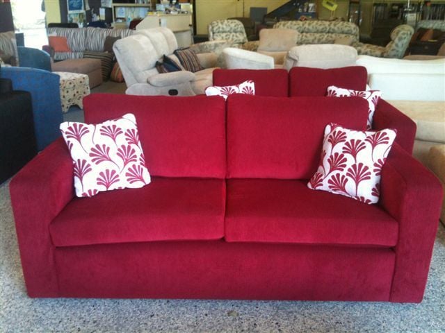 Essex Bay Red Essex Bay Red